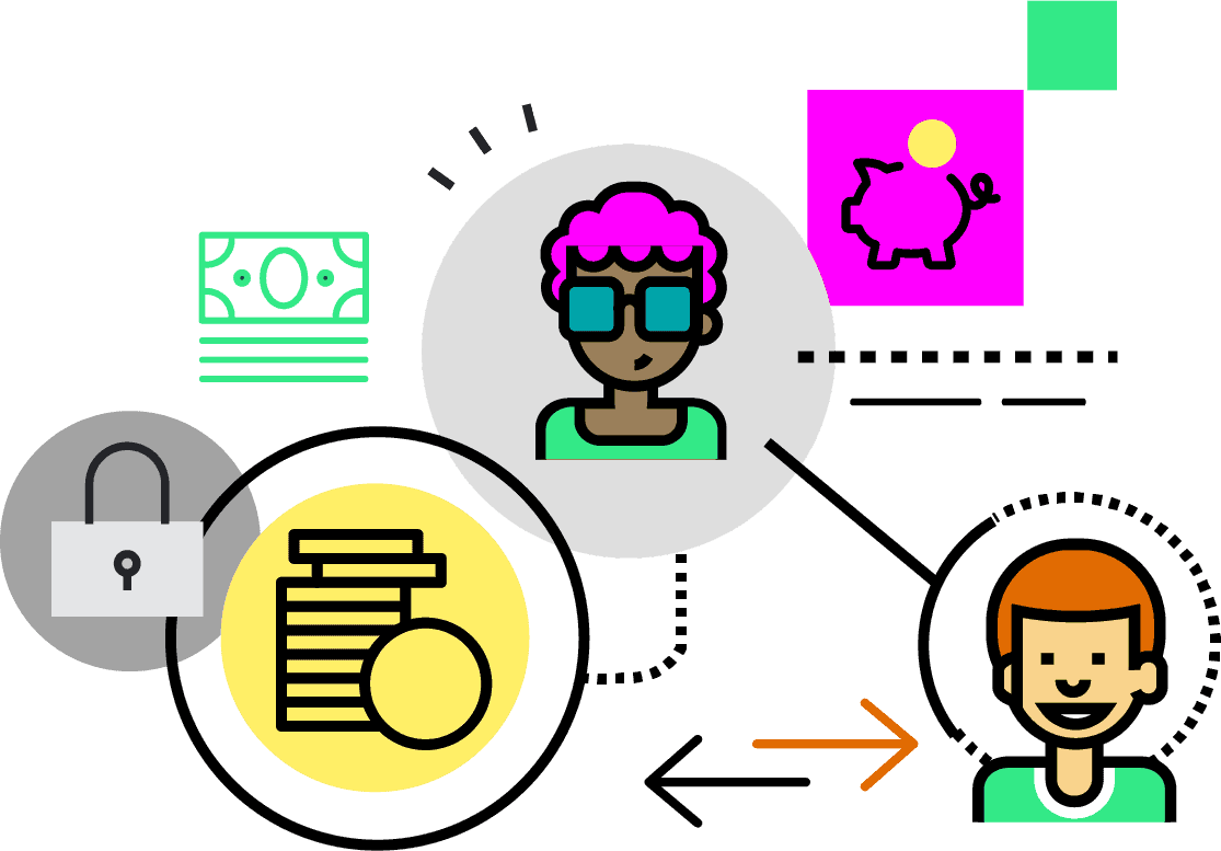 What Can Open Science Learn and Use From DECODE’s Blockchain Urbanism Research and Tech Stack?