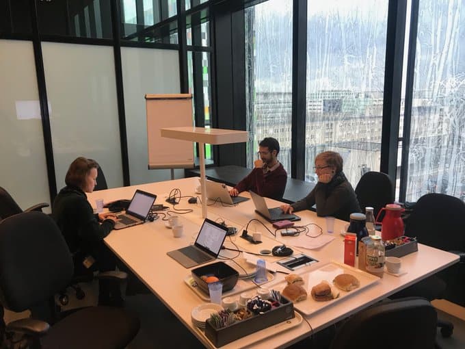 Top 10 FAIR Data & Software Things