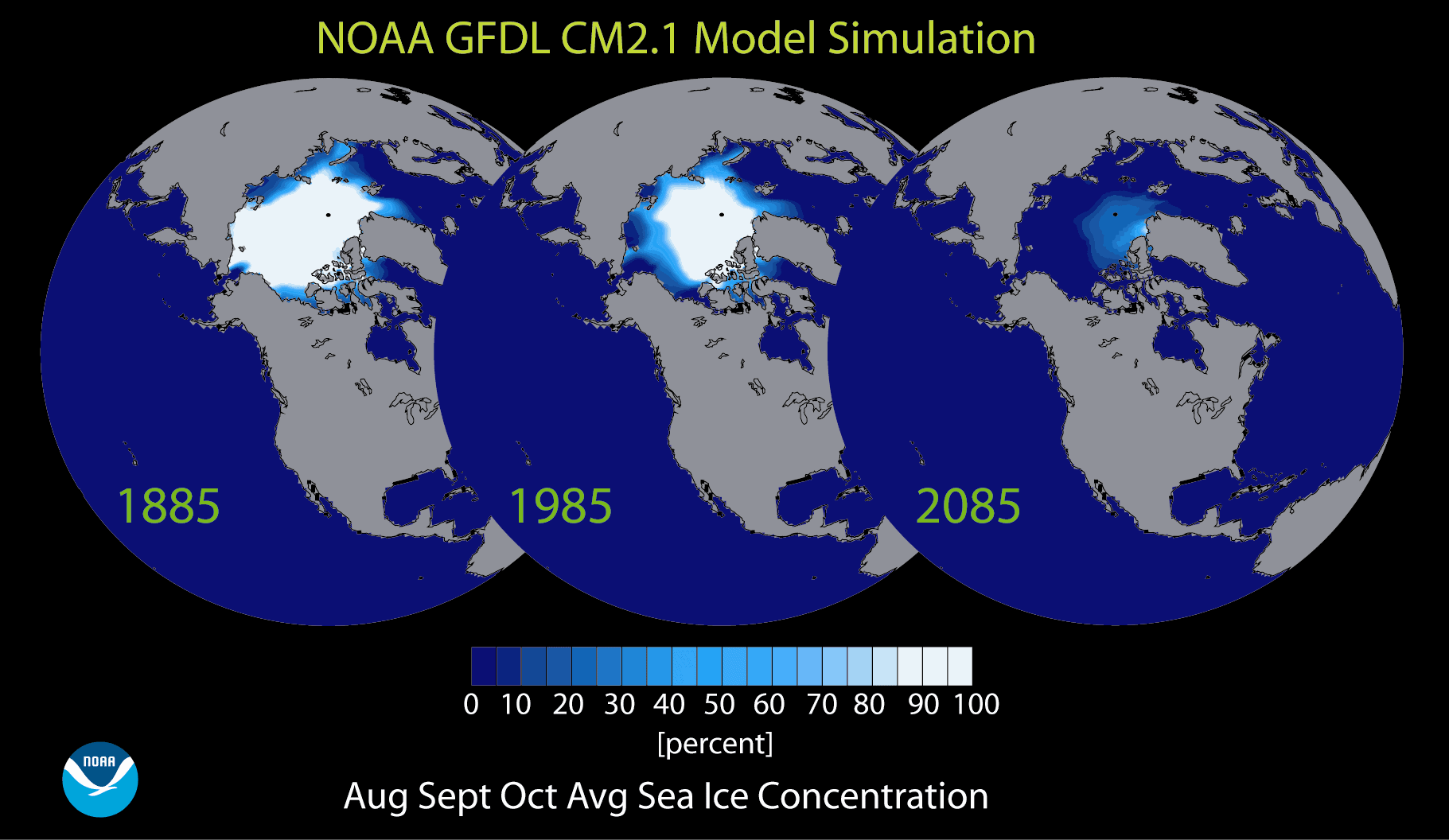 Open Climate Knowledge: 100% OA for Climate Change 📖 / 🌍
