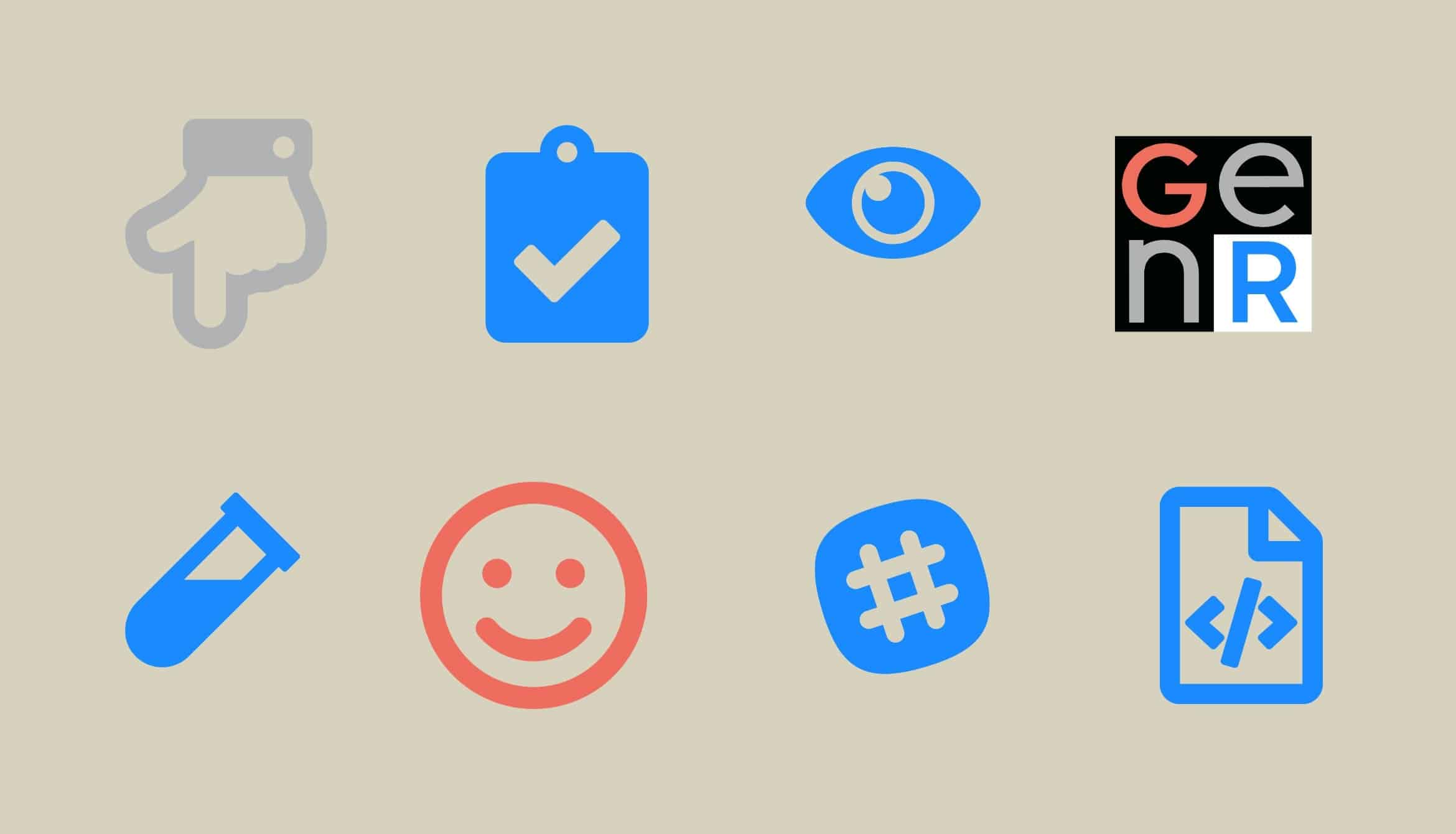 Announcing New GenR Themes and Changes to Theme Scheduling