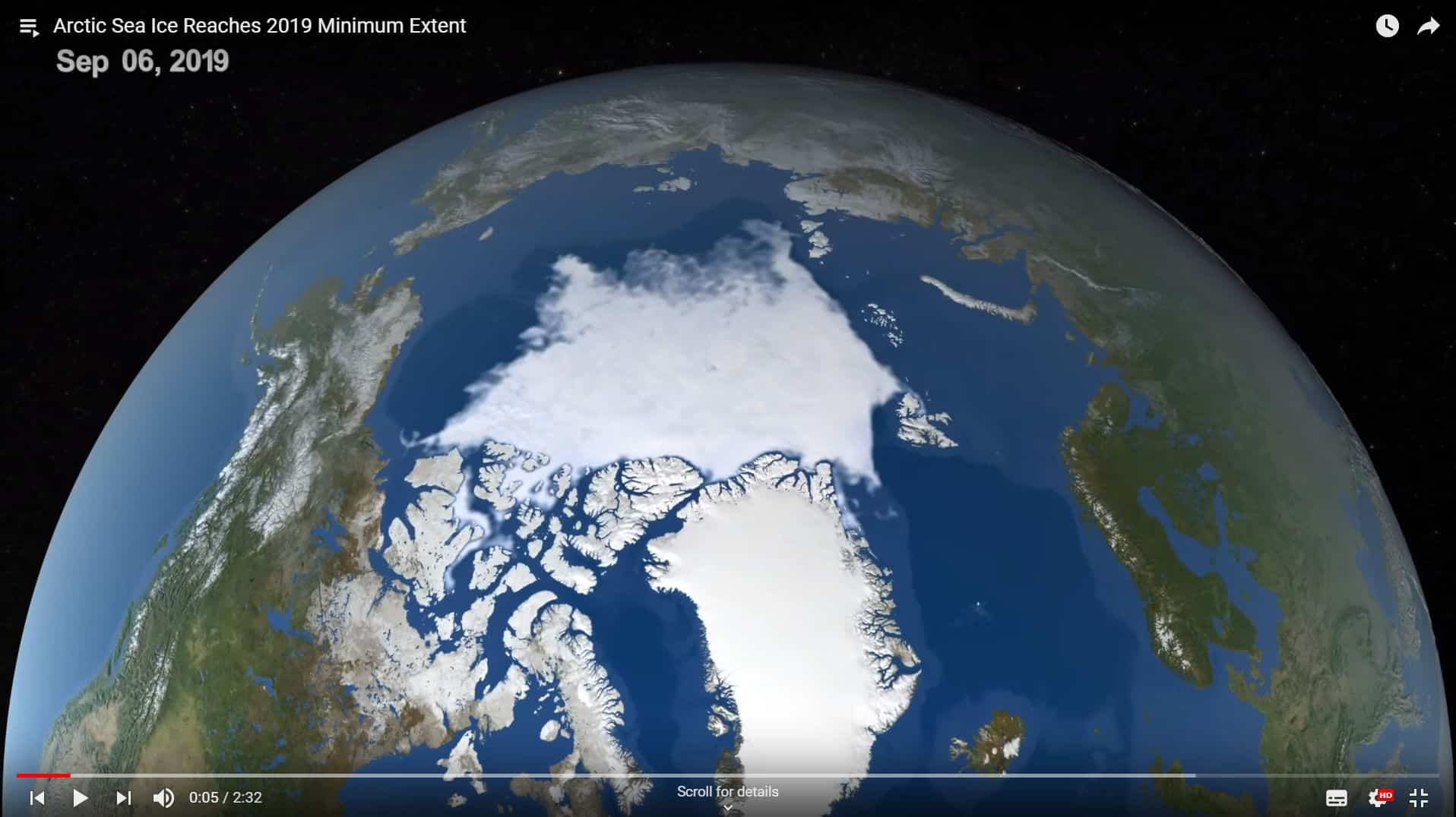 Channel Hunt: 10 Ways to Present Climate Change Science on YouTube