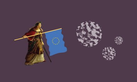 Open Research = Open Innovation #EUvsVirus Hackathon