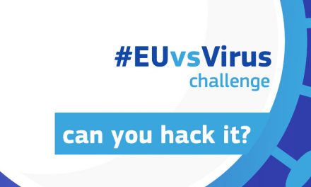 Volunteer for #EUvsVirus Hack with Team openVirus!