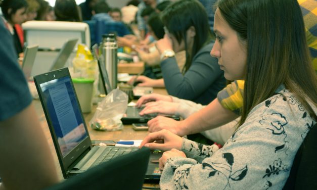 Open Practice in Science and Education