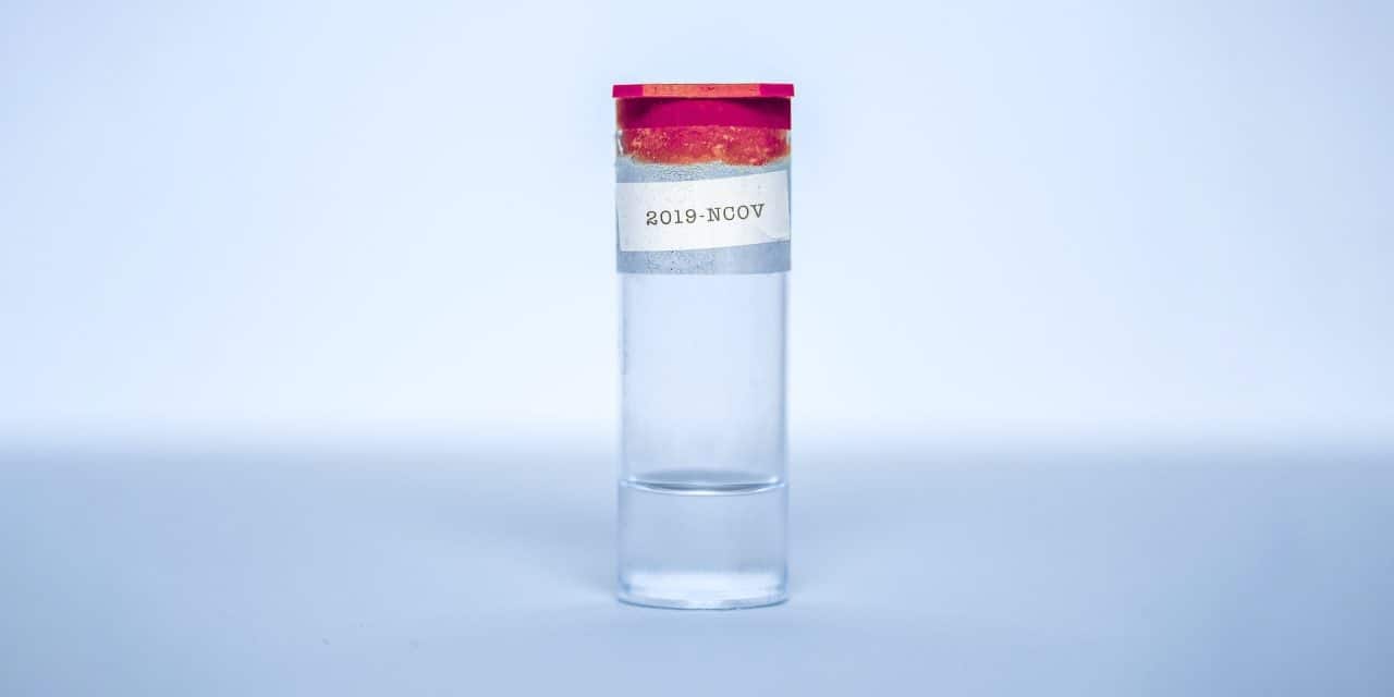 #openVirus – Knowledge in the Hands of Citizens