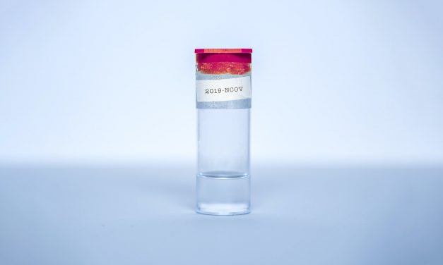 #openVirus – Knowledge in the Hands of Citizens