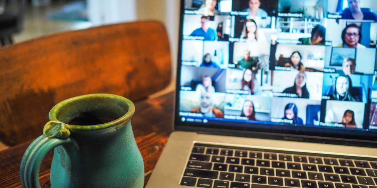 Virtual Conferences Require Dedicated Time, Too
