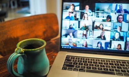 Virtual Conferences Require Dedicated Time, Too
