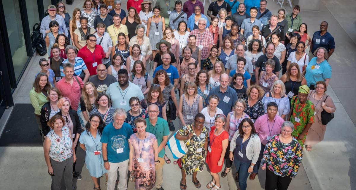 FORCE11 Board of Directors Nominations Open