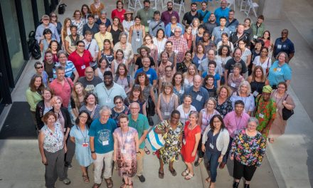 FORCE11 Board of Directors Nominations Open