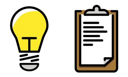 Innovating Open-SciComms: A Collaborative Listing