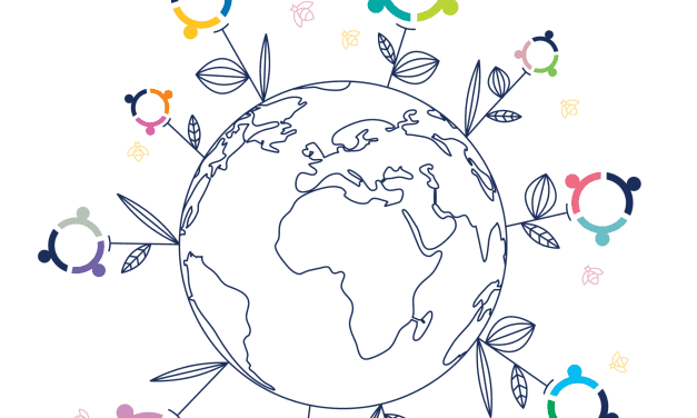 Moving the Open Science Barcamp Online!