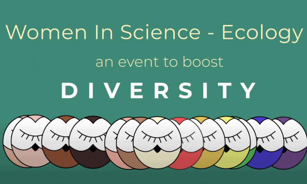 Women in Science – Ecology Virtual Conference