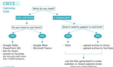 Collective Intelligence on Captioning Online Video Meetings