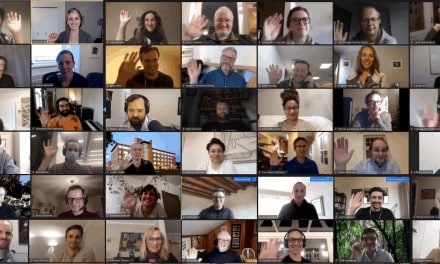 PreprintSprint Presentation 3rd Dec!