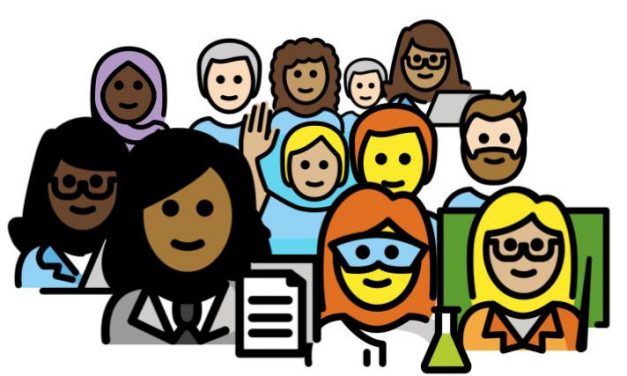 Opening the Window of Discourse for Citizen Science