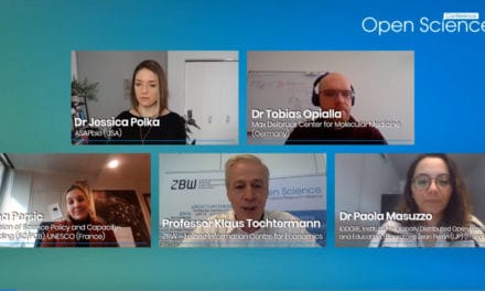 Global Crisis and Pathways for Open Science