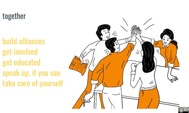 Open Science as a driver to change?