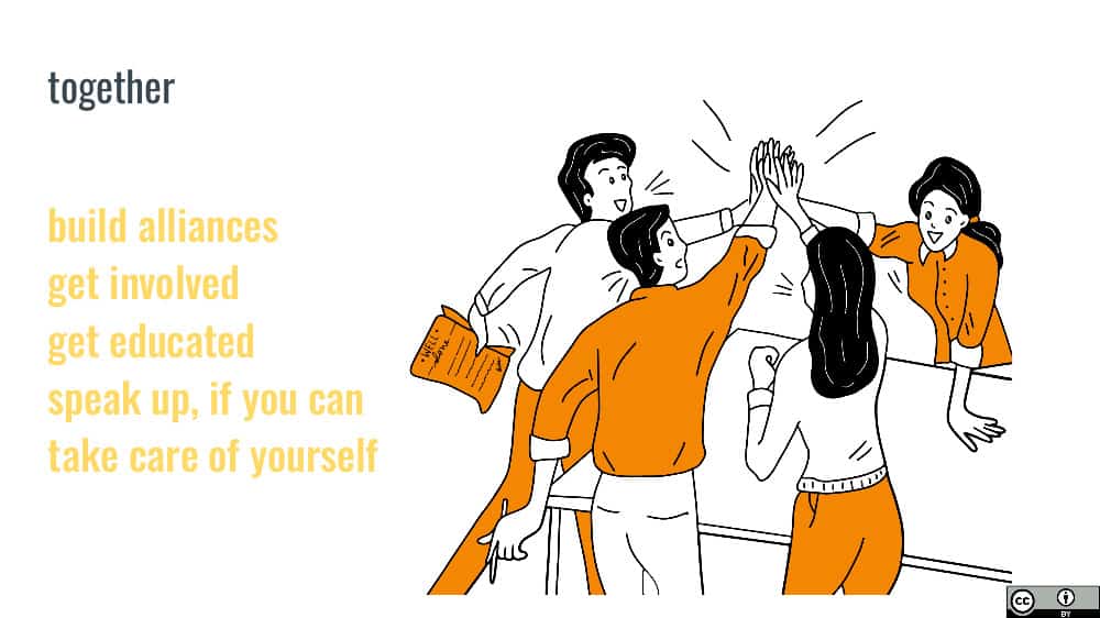 Open Science as a driver to change?