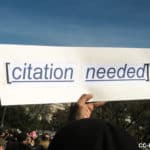 Software Citation for Citizen Science