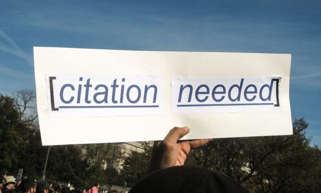 Software Citation for Citizen Science