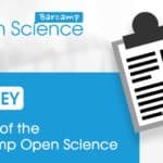Your Input Needed: Barcamp Open Science