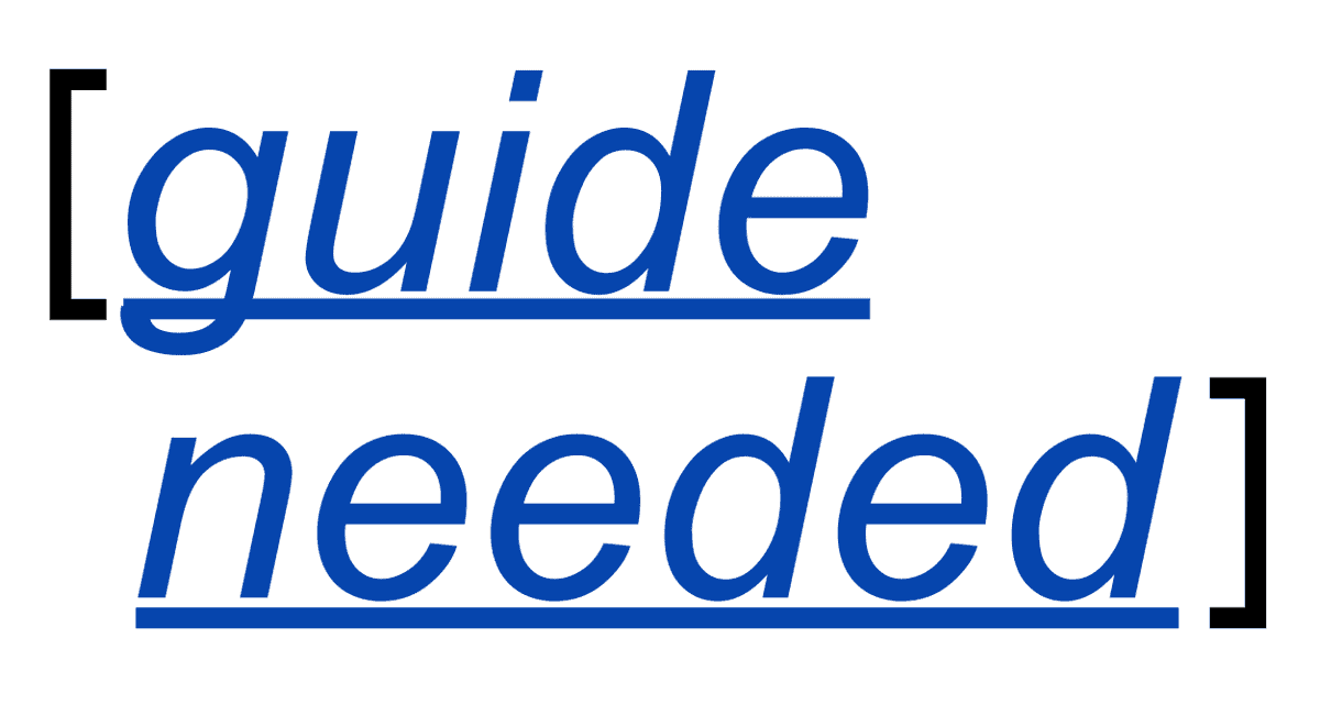 GenR and Co-Producing Guides for Open Science Communities