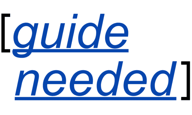 GenR and Co-Producing Guides for Open Science Communities