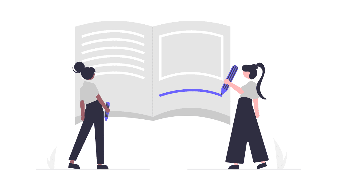 Learning to Make Collaborative Guides with Open Access